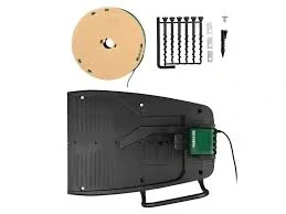 Robotická smart sekačka na trávu PARKSIDE Smart PAMRS 1000 A1