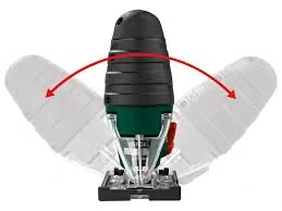 Přímočará pila PARKSIDE PSTK 800 G5
