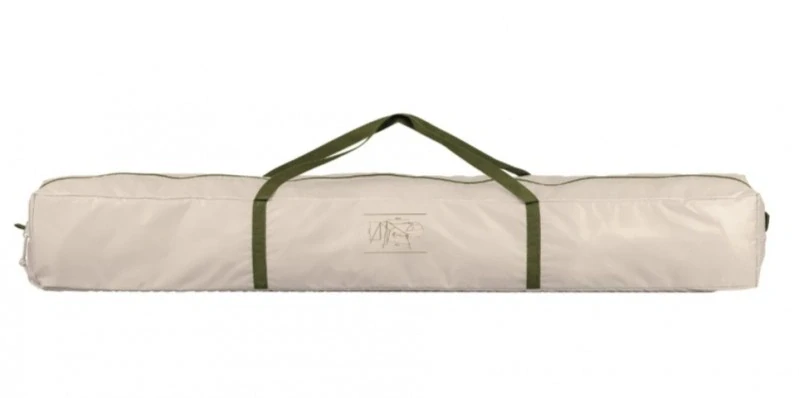 Stříška k autu 400 x 250 x 191 cm Countryside  HG-09961