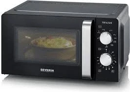 Mikrovlnná trouba 2v1 Severin MW 7781