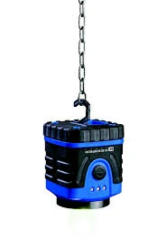 LED KEMPINGOVÁ SVÍTILNA KEMPER T1001 - IP54
