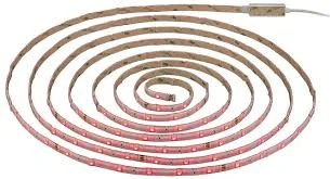Světelný LED pásek Switch On - 5 m s ovladačem