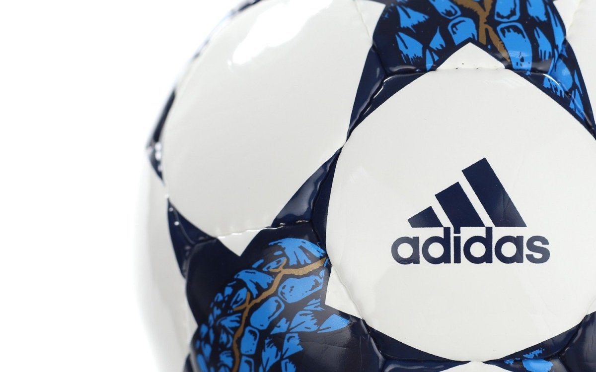 Fotbalový míč Adidas AZ5202 Cardif 2017 vel.5