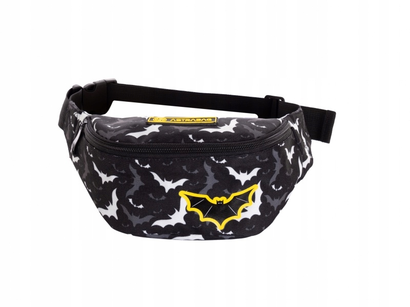 Dětská ledvinka ASTRABAG - NIGHT BATS