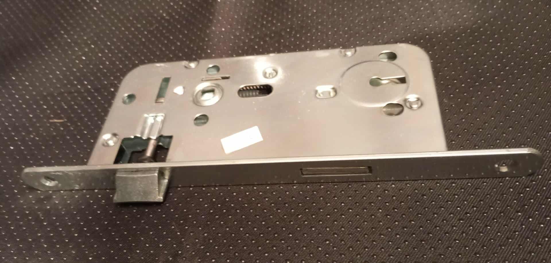 Zásuvný zámek ABUS BZ90/50N