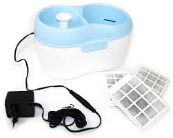 Cat H2O fontána pro kočky a malé psy, adaptér 12V