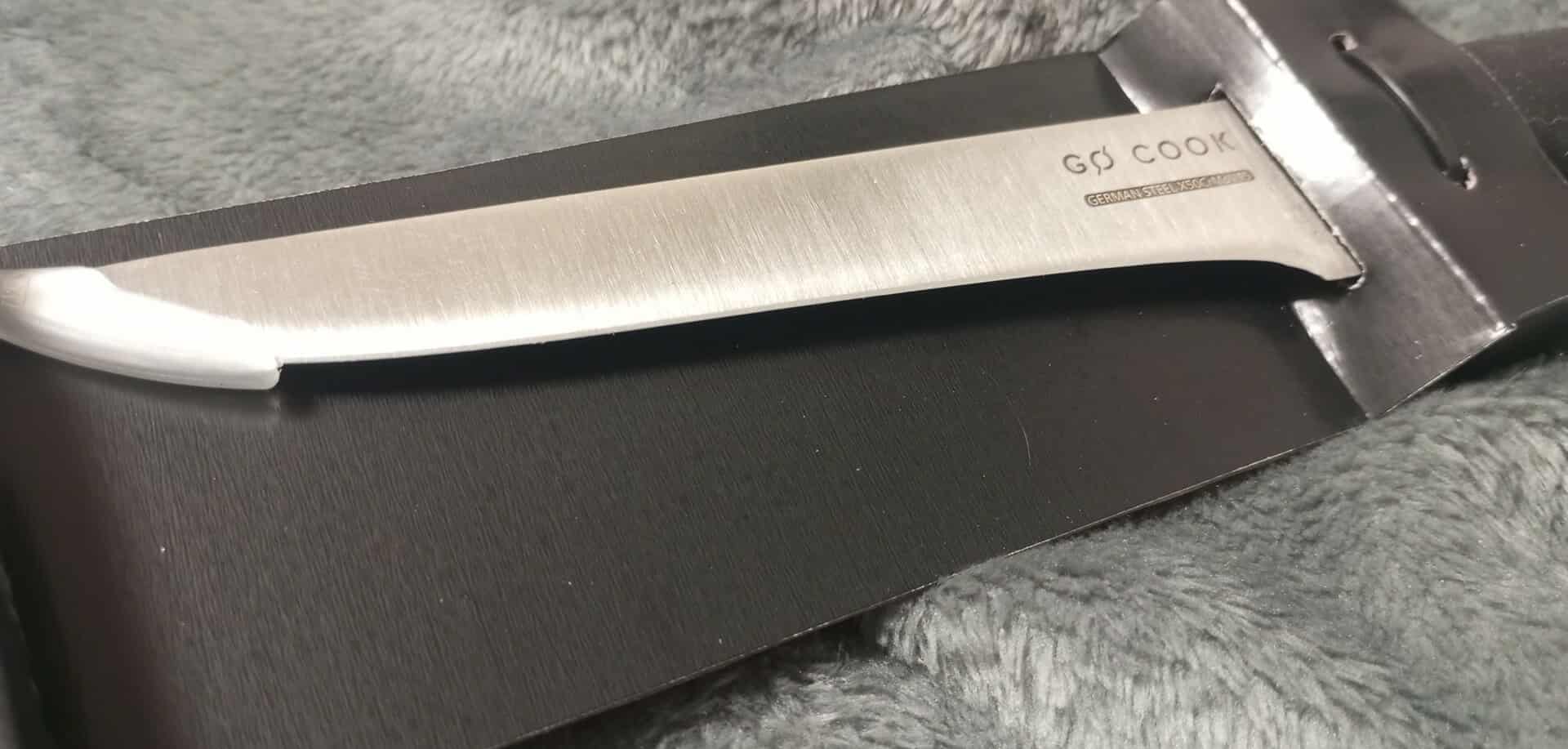 Vykosťovací nůž Go Cook 15 cm MH30619