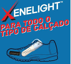 Chytrý přenosný Uv sterilizátor bot Xenelight