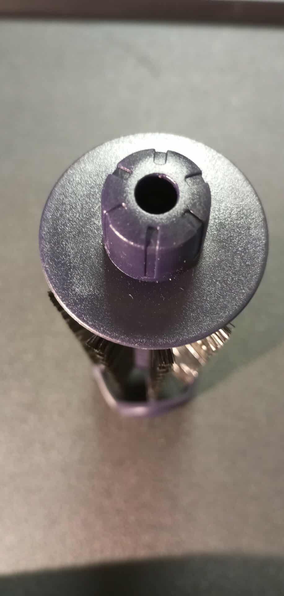 Originální kartáč Ø 38mm Babyliss 11801201 pro kulmofen