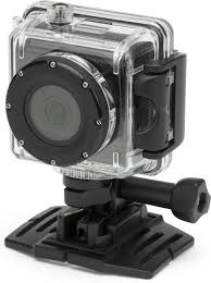 Outdoorová sportovní kamera Kitvision Splash 1080p