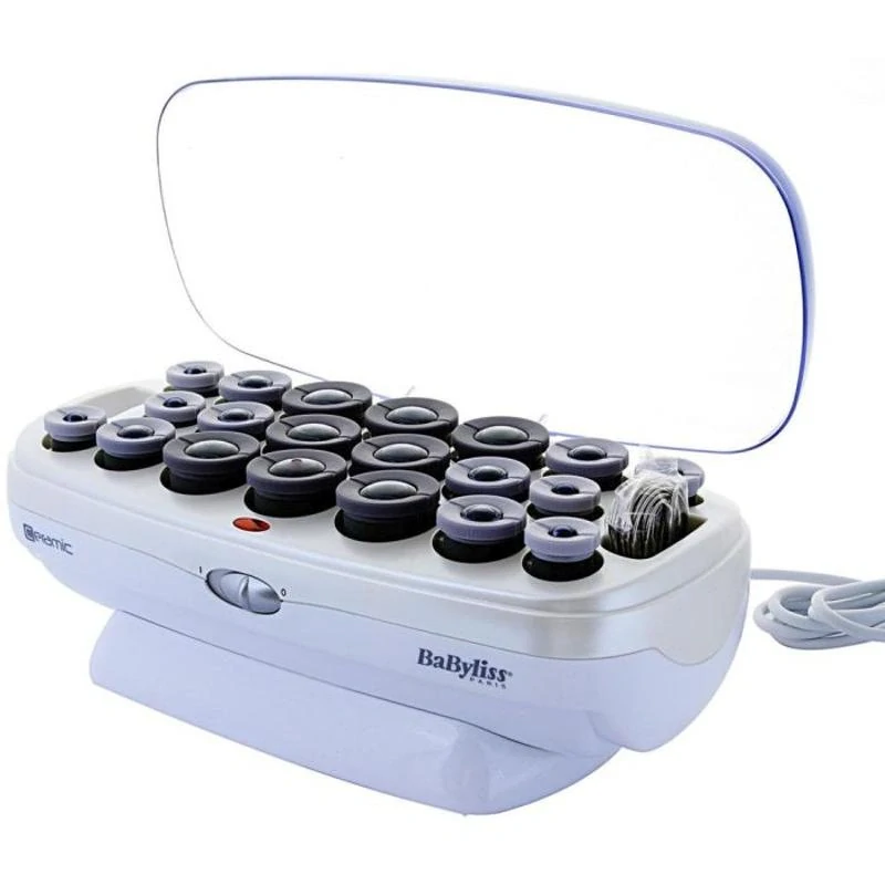 Elektrické natáčky BaByliss 3021E