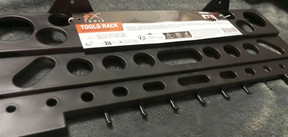 Držák na nářadí FX TOOLS