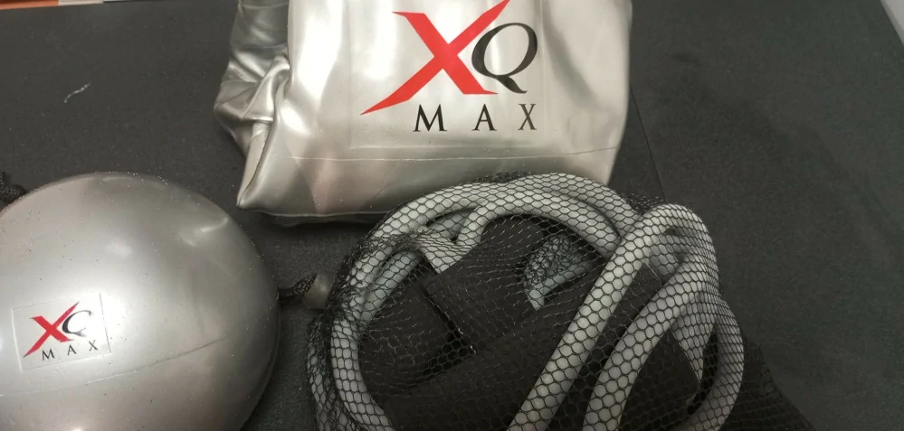 Posilovací sada XQ Max Fitness Gear Toning Kit