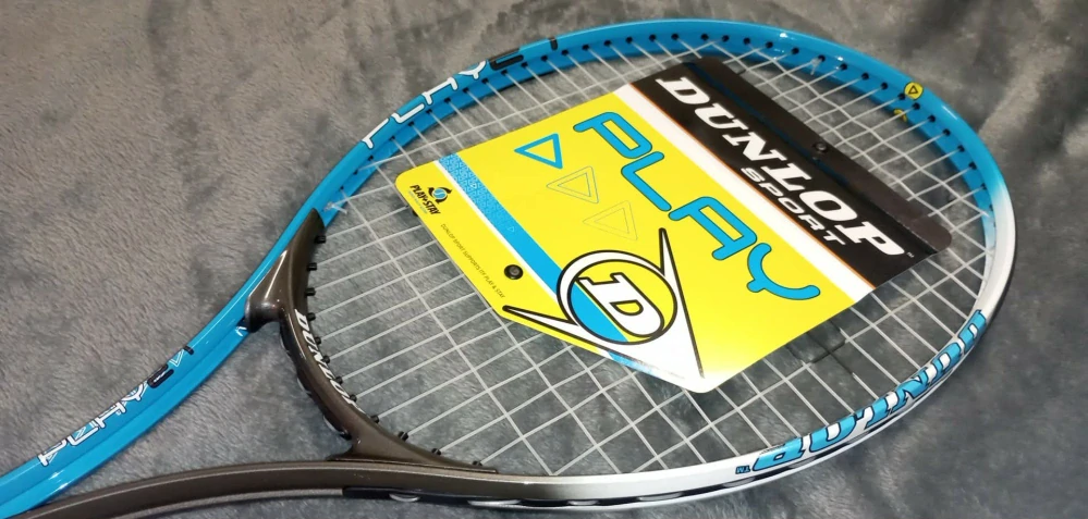 Tenisová raketa Dunlop Play 27 G3 HQ