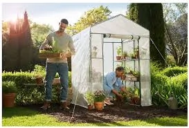 Fóliovník PARKSIDE 140 x 200 x 140 cm