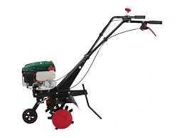 Benzínový zahradní kultivátor PARKSIDE PBGK 1400 F5