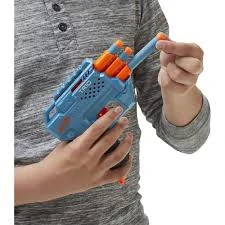 Pistole NERF Elite 2.0 TRIO TD-3 