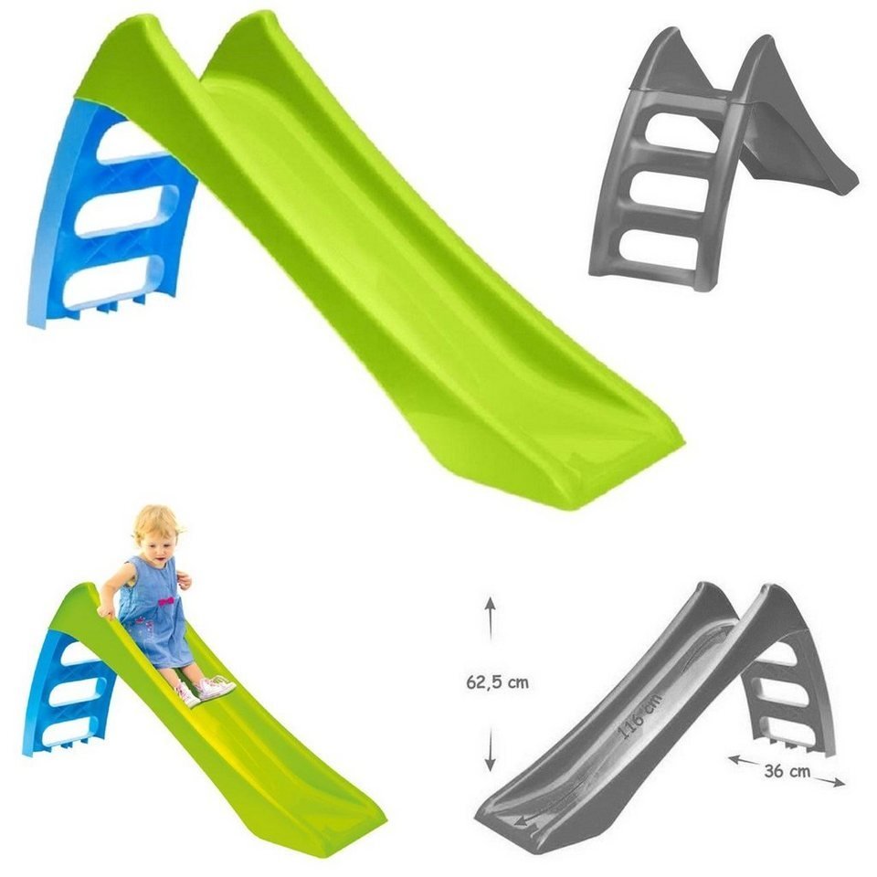 SKLUZAVKA MOCHTOYS 11050 - 116CM