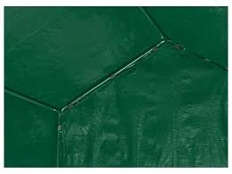 Garážový stan PARKSIDE - 2 m² 