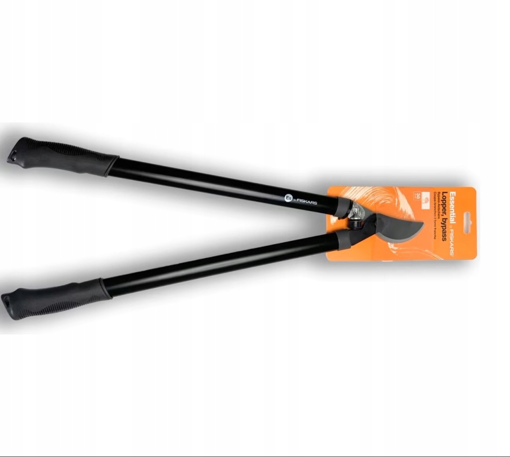 Dvouruční Nůžky Fiskars Lopper Bypass