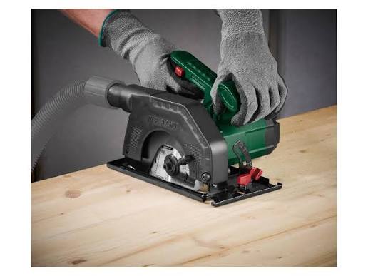 Ruční okružní pila PARKSIDE PHKS 750 A1