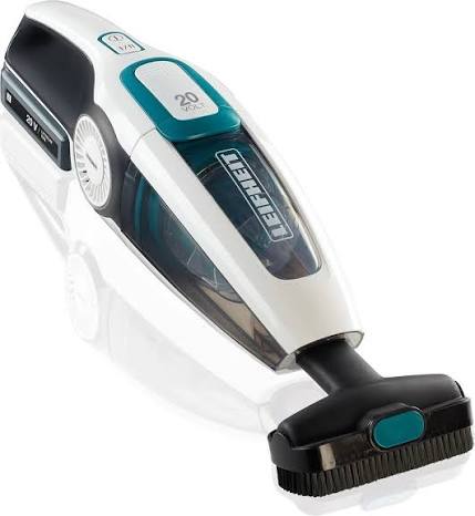 Leifheit Regulus PowerVac 11925 - Tyčový aku vysavač 2 v 1