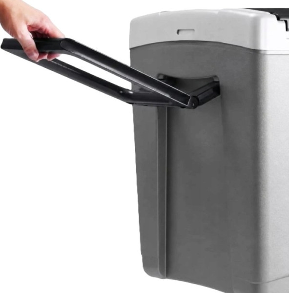 Gio’Style Shiver 42 pasivní chladicí box na kolečkách 43 l