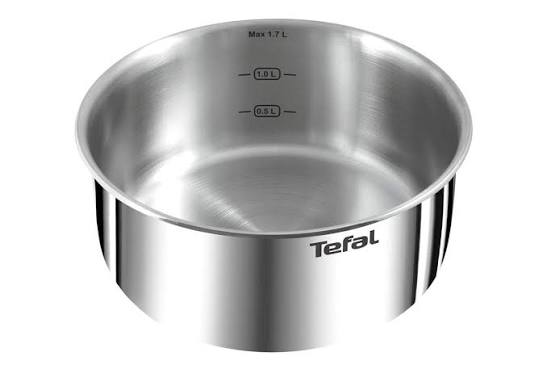 Sada nádobí Tefal Ingenio Emotion L897S574 5 ks