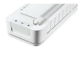 Laminovačka TRONIC TLG 400 B3 - bílá