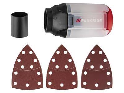 Multibruska Parkside PMS 160 B2