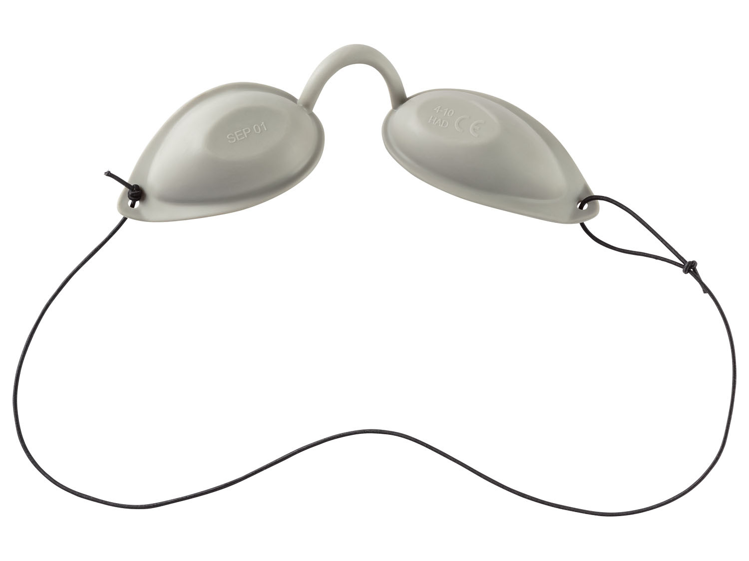 Infračervená lampa Sanitas SIL 06 + BRÝLE