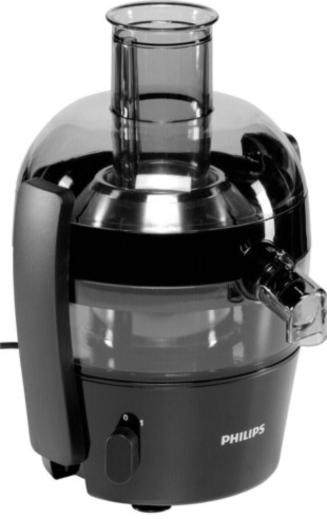 Odšťavňovač PHILIPS Viva Collection HR1832/00