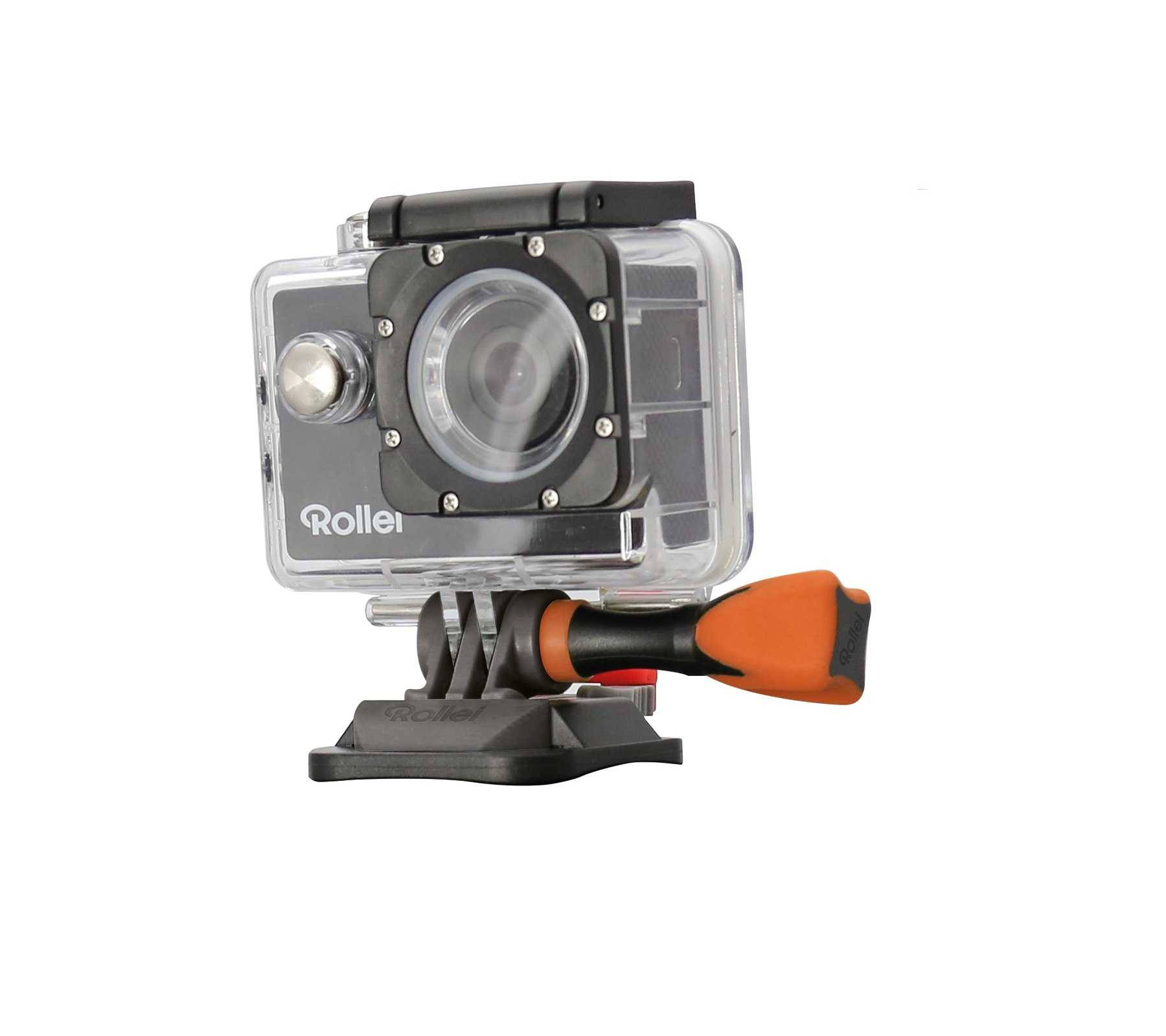 Outdoorová vodotěsná HD kamera Rollei ActionCam 300
