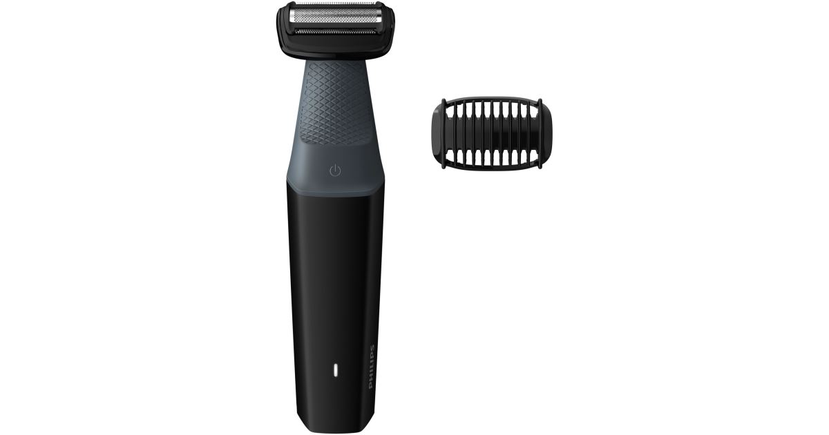 Holicí strojek/zastřihovač Philips BG3010/15