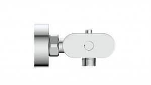 TERMOSTATICKÁ SPRCHOVÁ BATERIE EISL CARNEO CHROM 