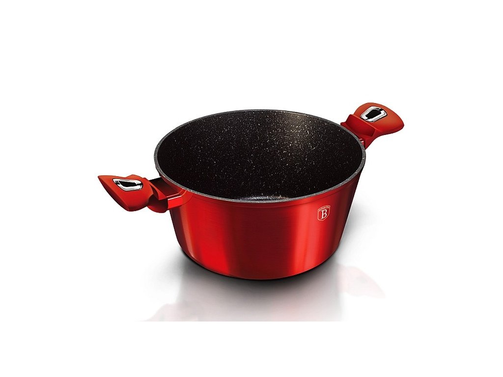 Hrnec BerlingerHaus BH-1256 - 20 cm