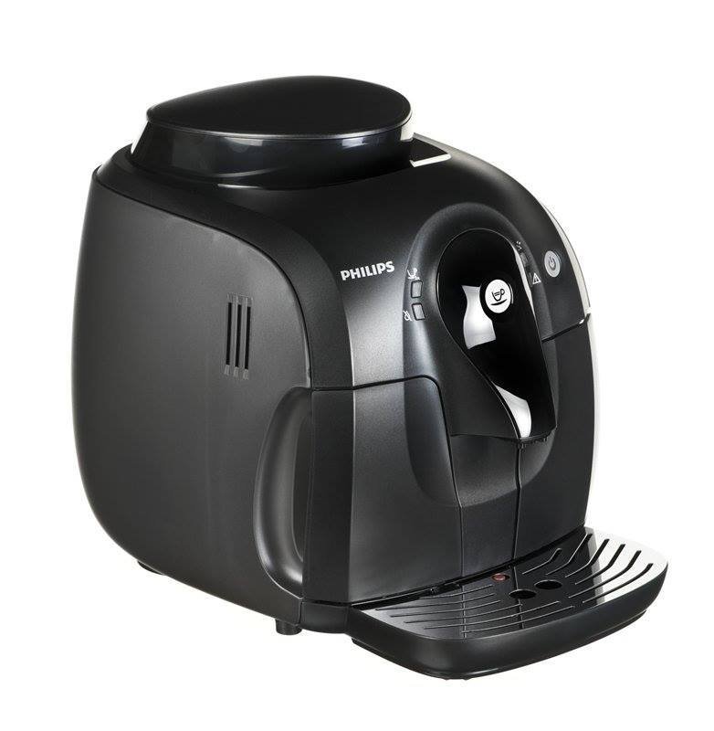 Automatický kávovar s mlýnkem Philips Saeco HD 8650/09