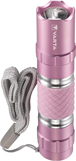 SVÍTILNA VARTA LIPSTICK LIGHT LED/0.5W/1XAA 16617P
