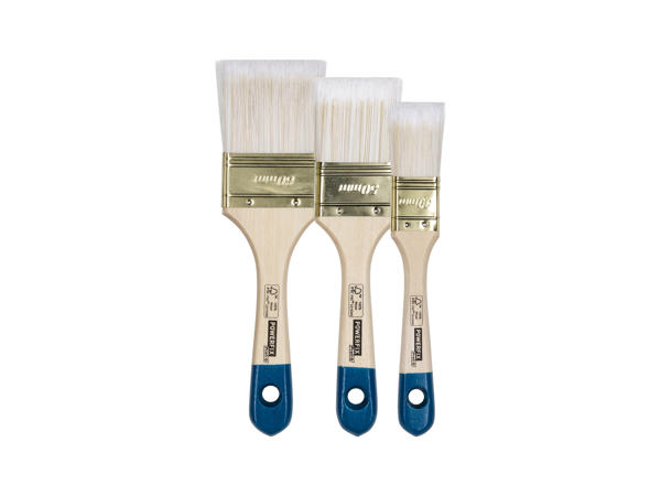 SADA 3 ŠTĚTCŮ POWERFIX 30 - 50 - 60 mm