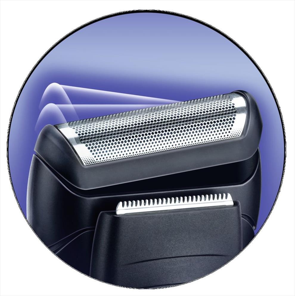 Holicí strojek Braun Series 1-130s