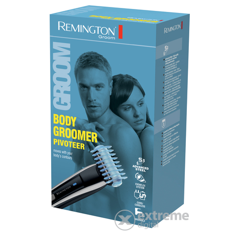 Zastřihovač na tělo Remington BHT300