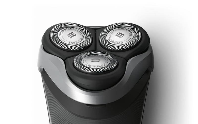 Holicí strojek Philips 3000 S3510