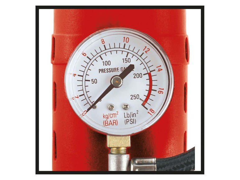 Kompresor do auta Einhell CC-AC 35/10 10 bar 12V