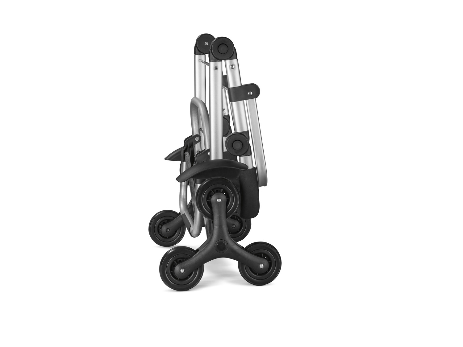 Nákupní taška na kolečkách TOPMOVE TET 40 A1 (6 x kolečko) 