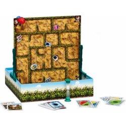 HRA PIATNIK MINO & TAURI LABYRINT