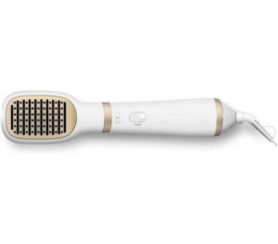 Horkovzdušný kulmofén Philips HP8663/00 Essential Care Ionic / ionizátor / 800 W / 3 teploty /