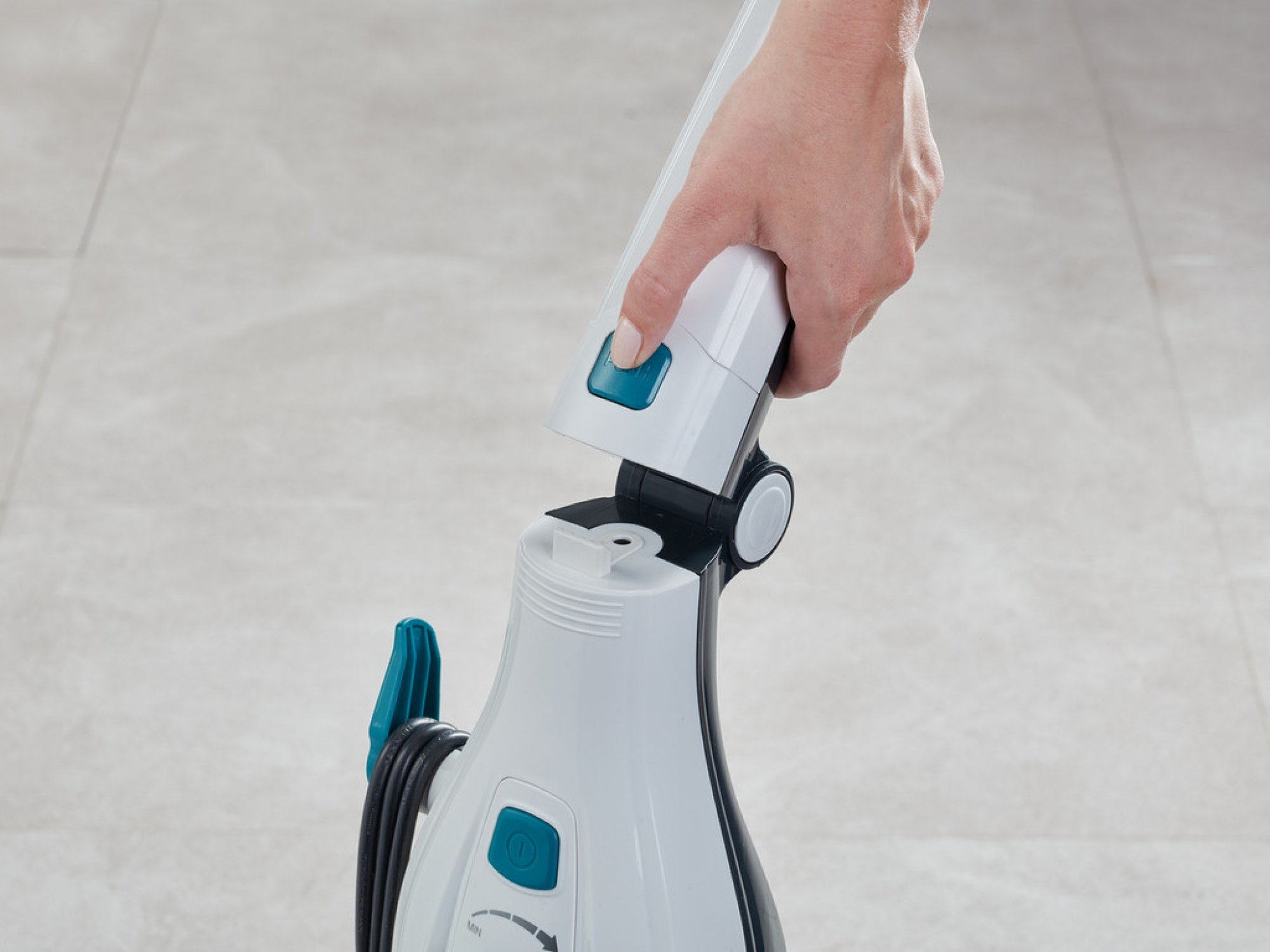 Parní mop Clean Tenso LEIFHEIT 11910