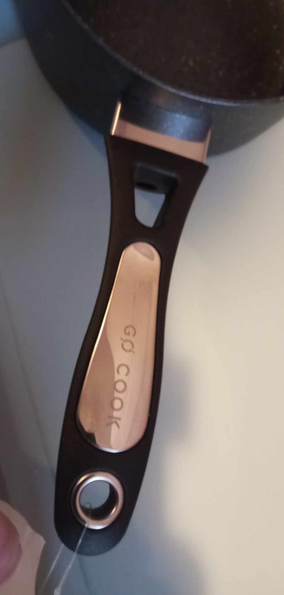 Rendlík Go Cook Exclusively 16cm