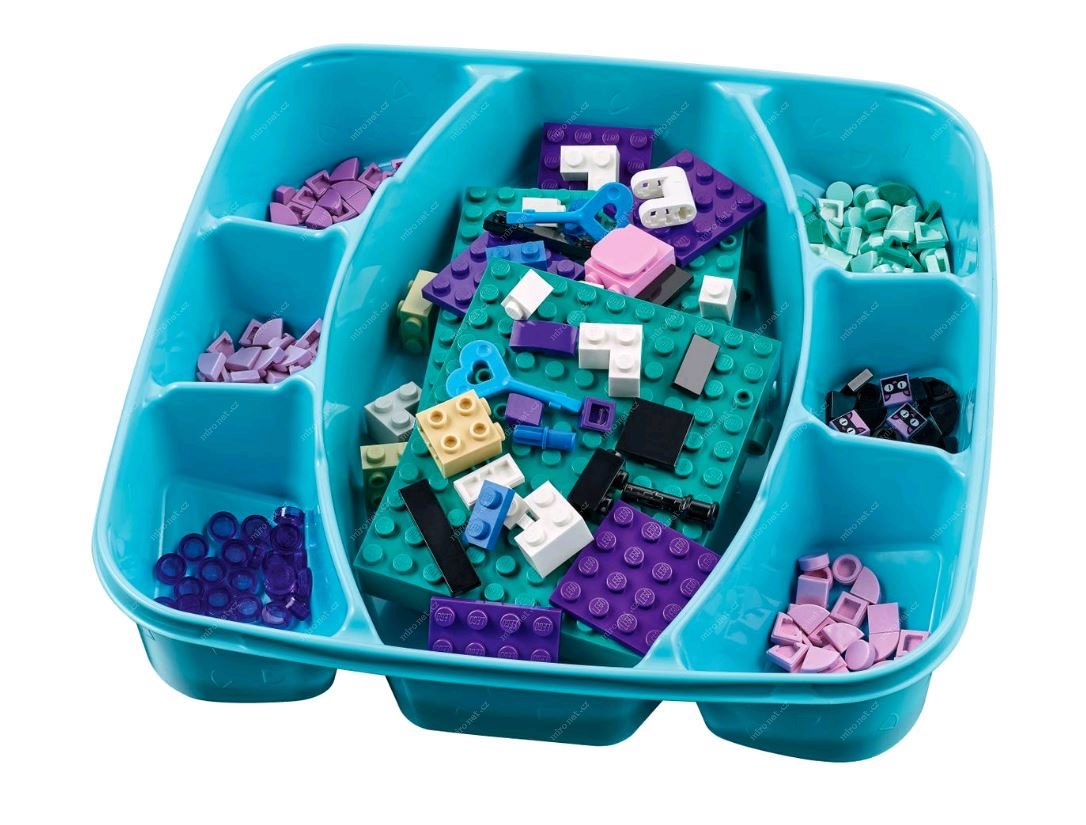 LEGO® DOTs 41925 - Kazeta tajemství