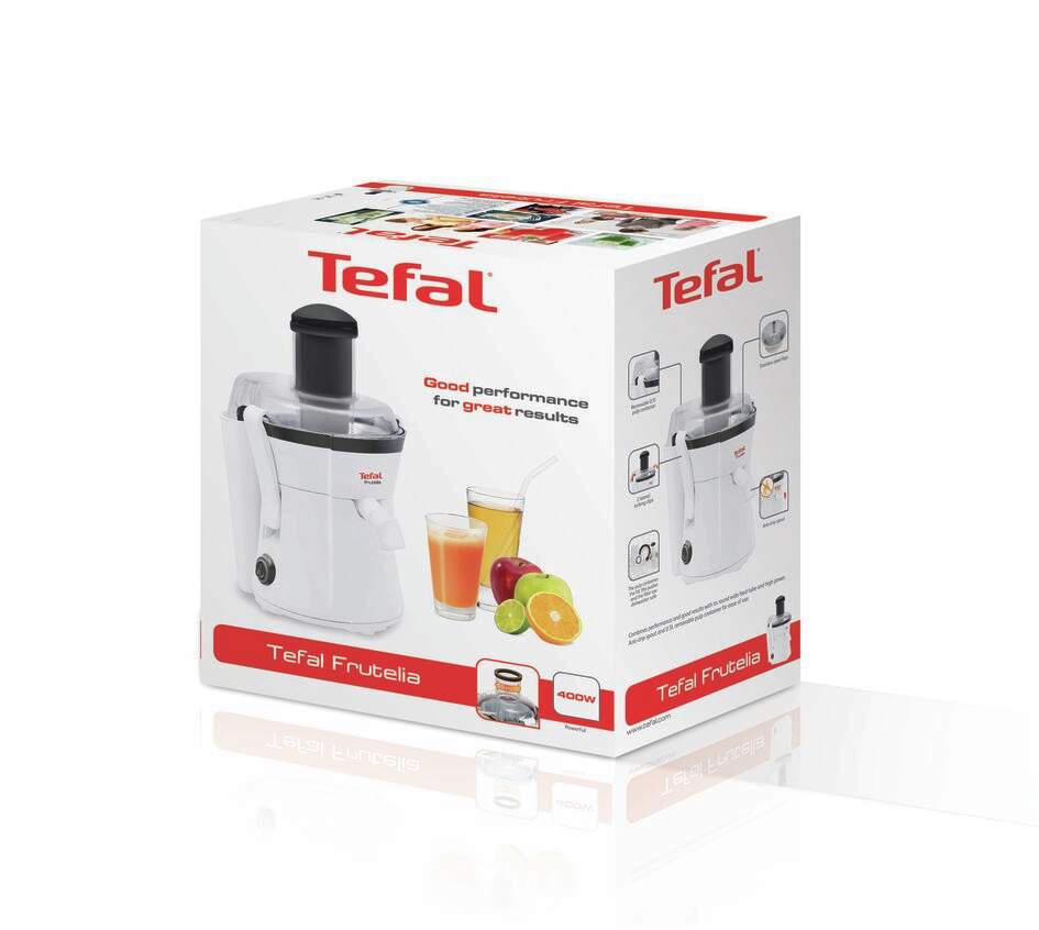 ODŠŤAVŇOVAČ TEFAL FRUTELIA ZE350B38